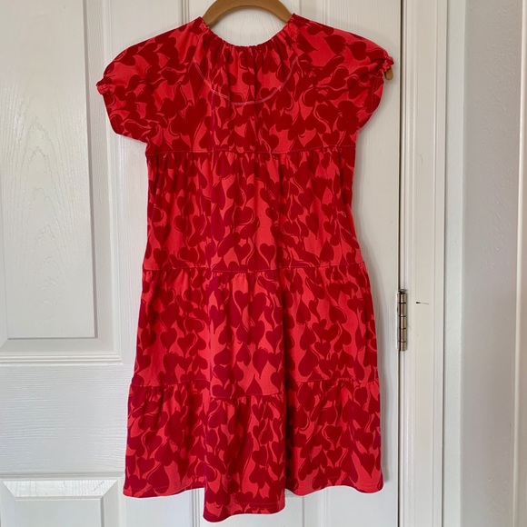 Garnet Hill Kids Dress - Picture 2 of 3